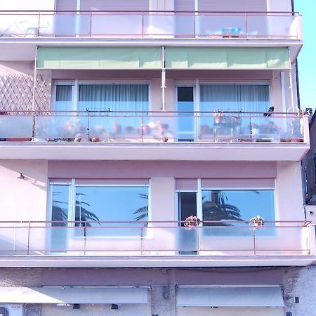 Отель Il Ponentino Варацце Экстерьер фото